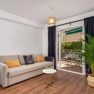  Apartamento Bonito Apartamento En La Carihuela