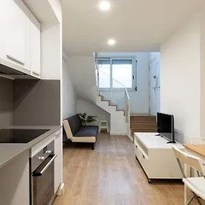 Live Camp Nou Apartamento L'Hospitalet de Llobregat
