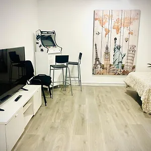 Luxury Carihuela Apartamento Torremolinos