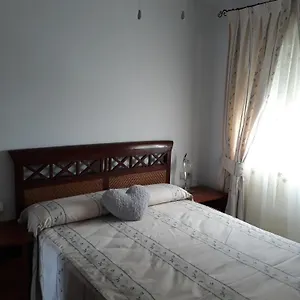  Apartamento La Carihuela -