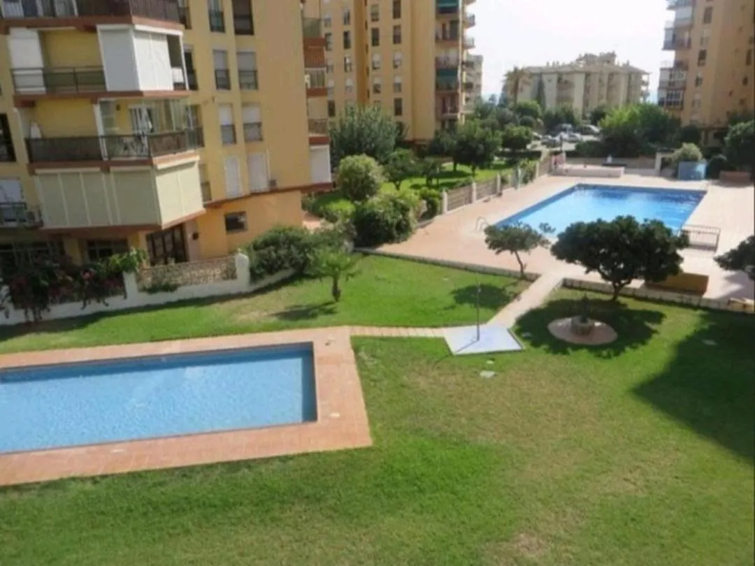 Estudio en Playamar Apartamento Torremolinos España