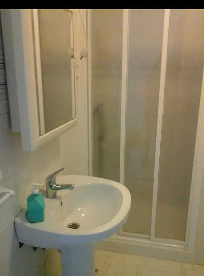 Estudio en Playamar Apartamento Torremolinos