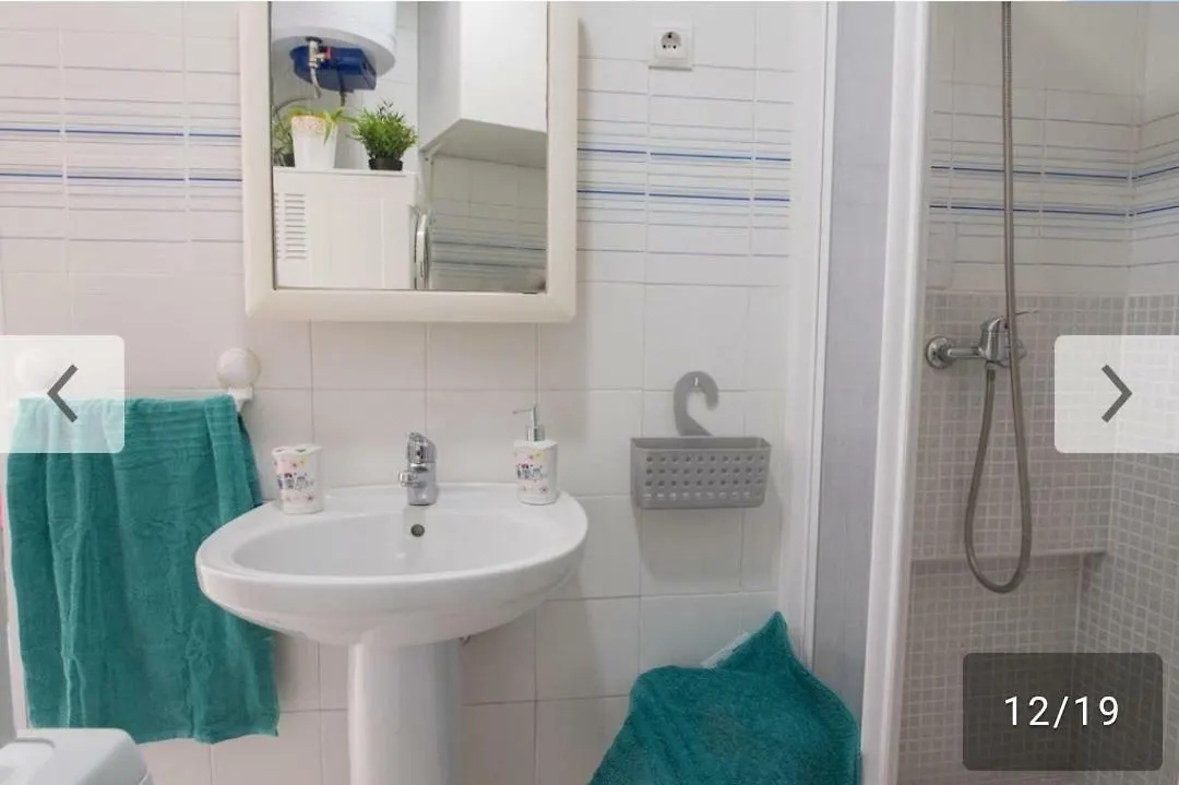 Estudio en Playamar Apartamento Torremolinos España